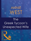 The Greek Tycoon's Unexpected Wife (eBook)